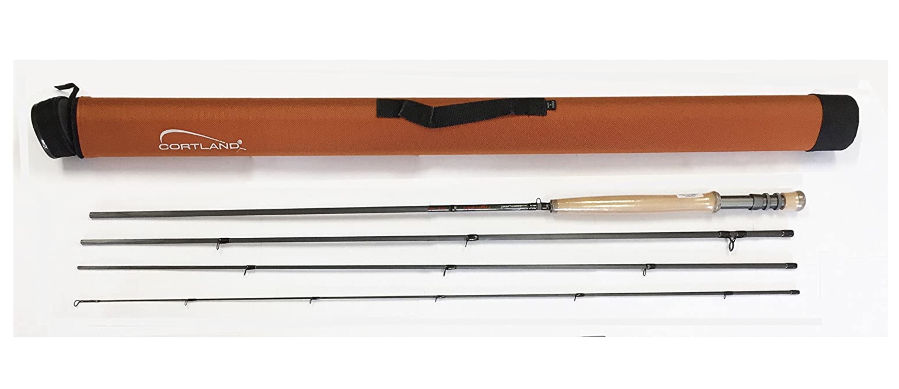Cortland Competition Fly Rod