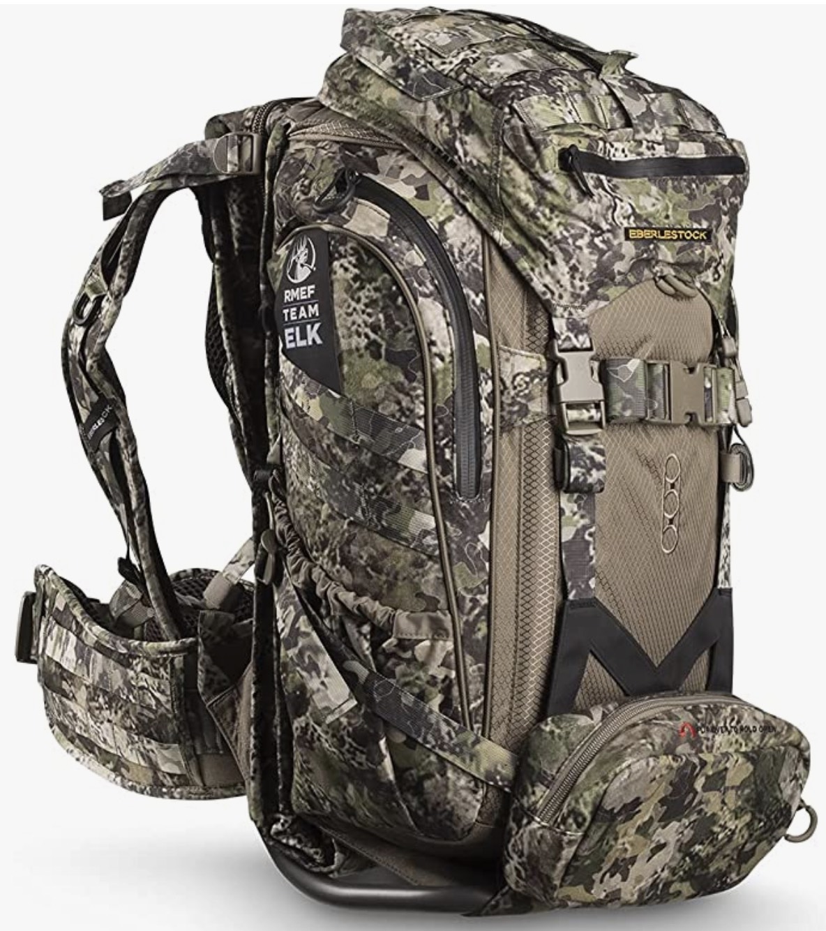 Eberlestock M5 RMEF Team Elk Pack