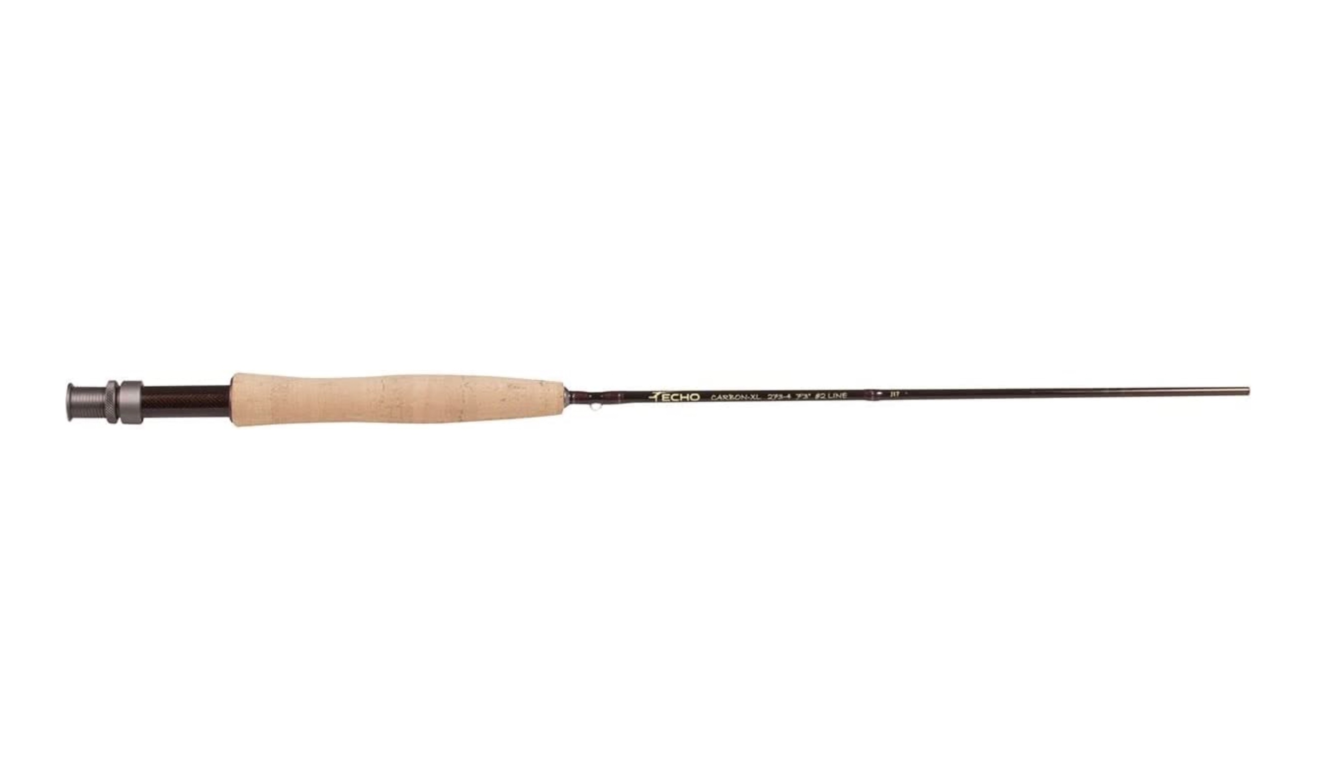 Echo Carbon XL Euro Nymph Fly Rod