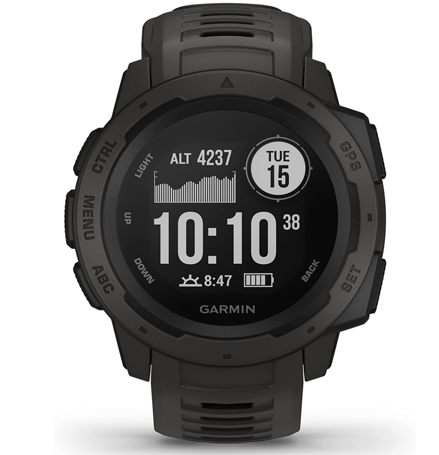 Garmin Instinct
