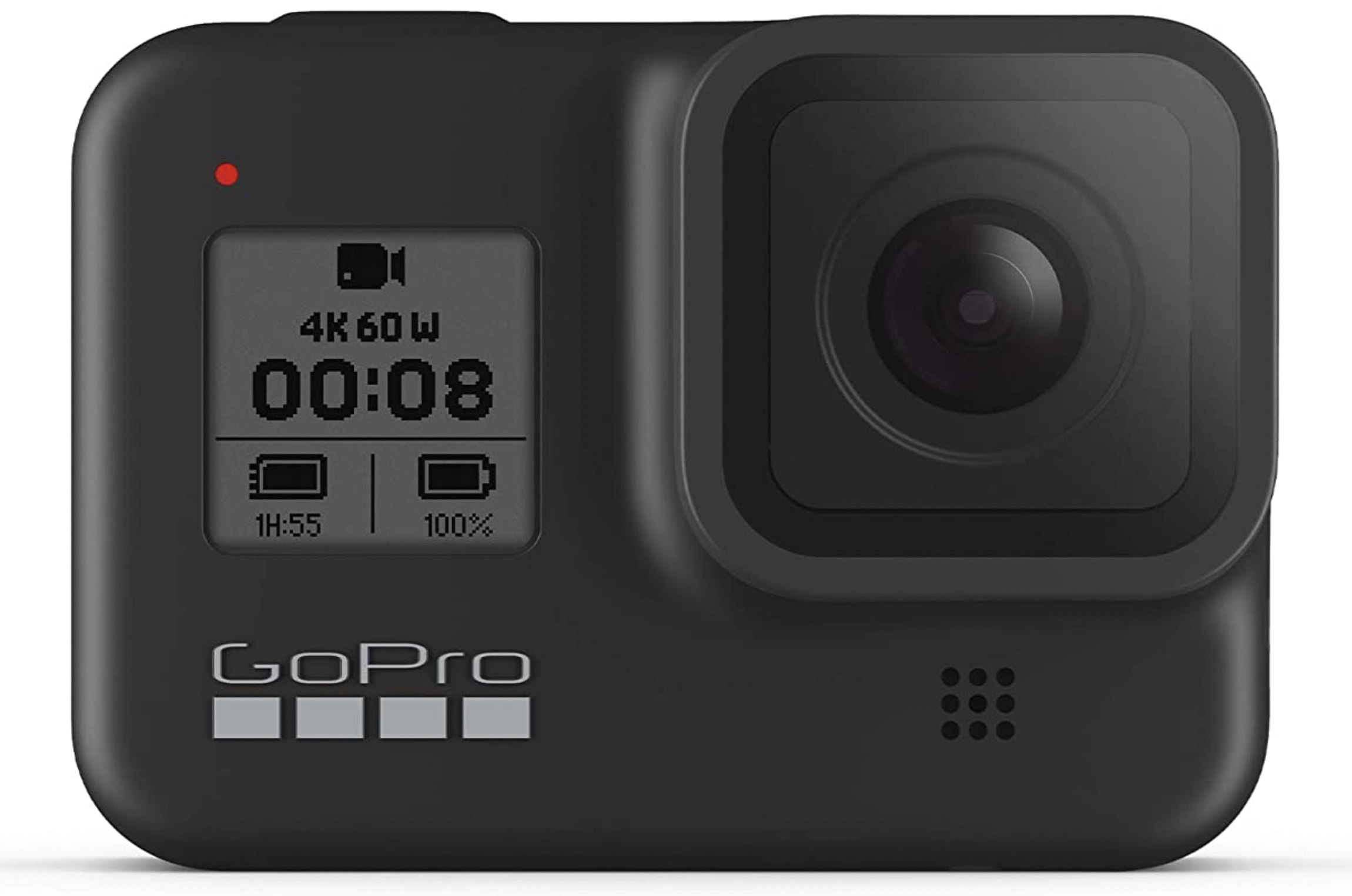 Go Pro Hero 8