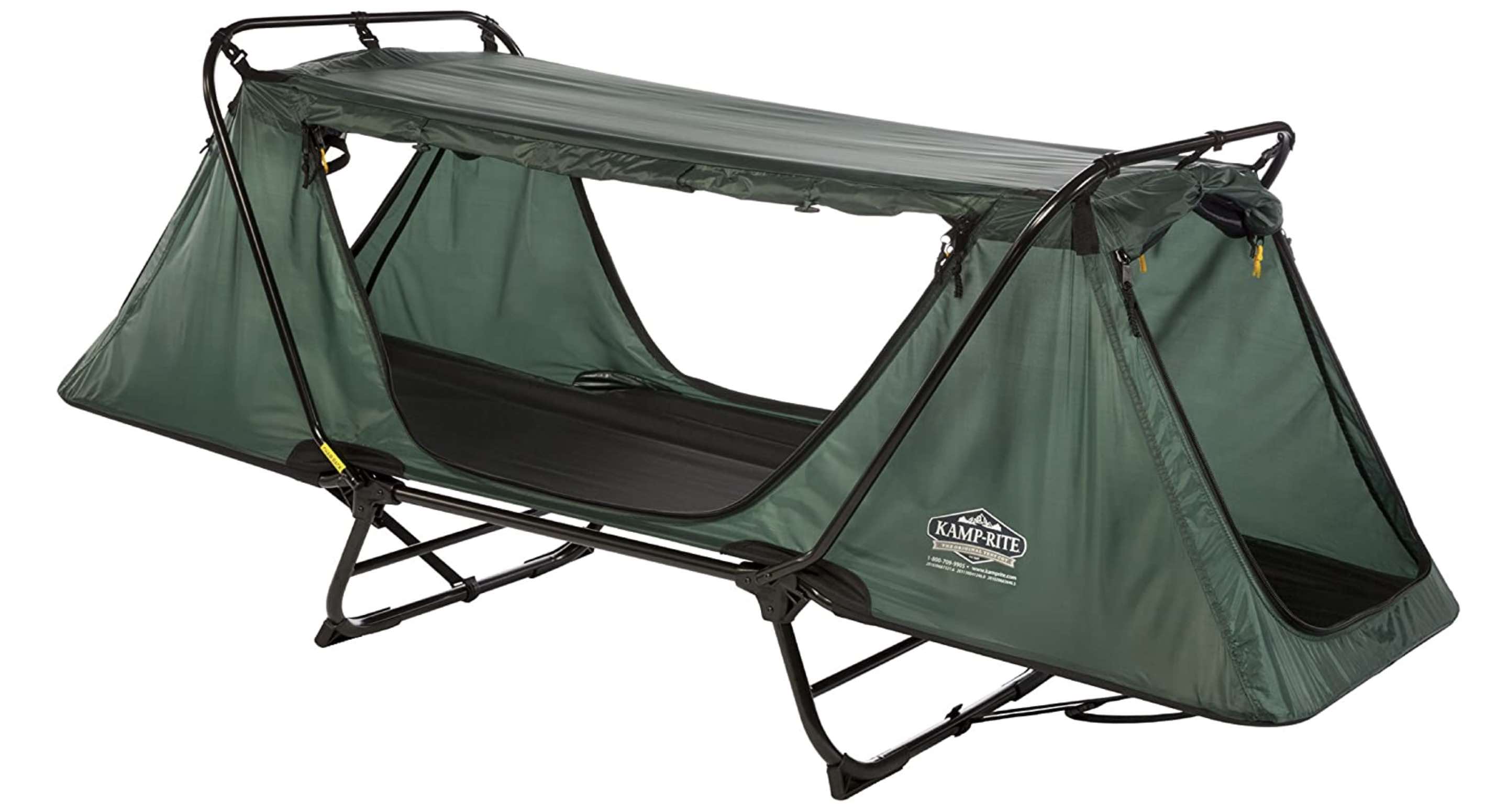Kamp-Rite Tent Cot