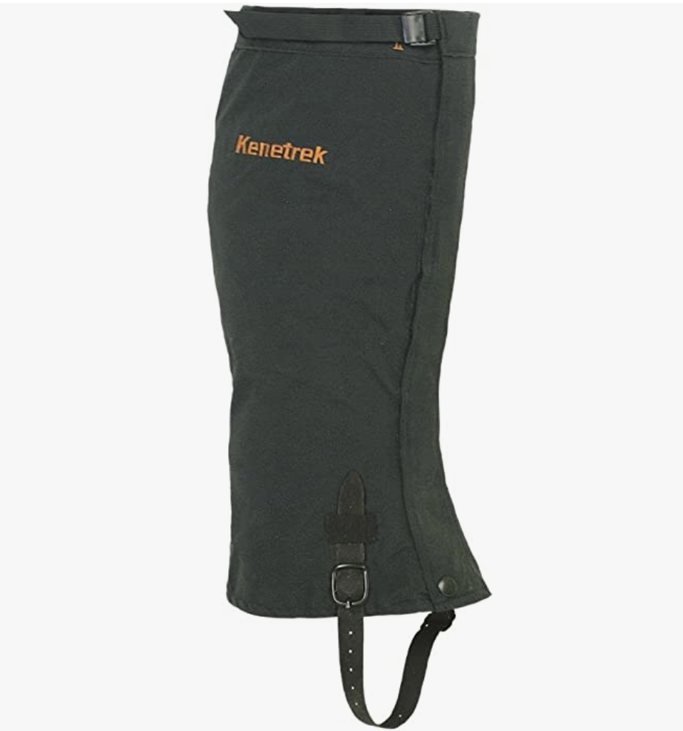 Kennetrek Gaiters