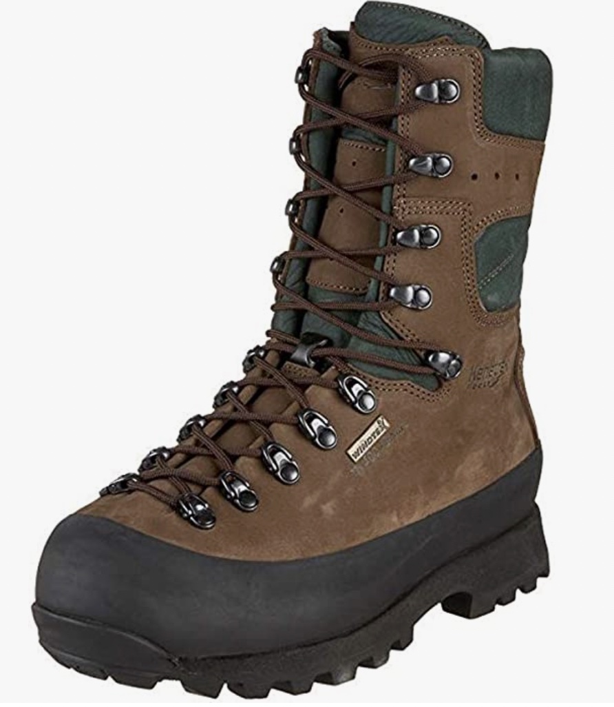 Kenetrek Mountain Extreme 400