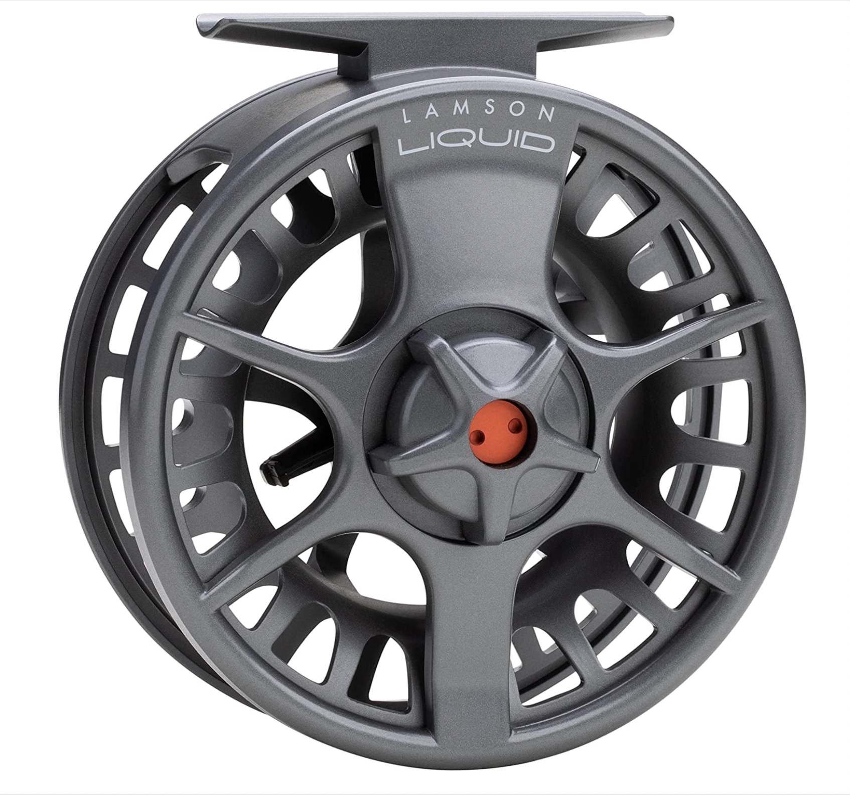 Lamson Liquid Reel