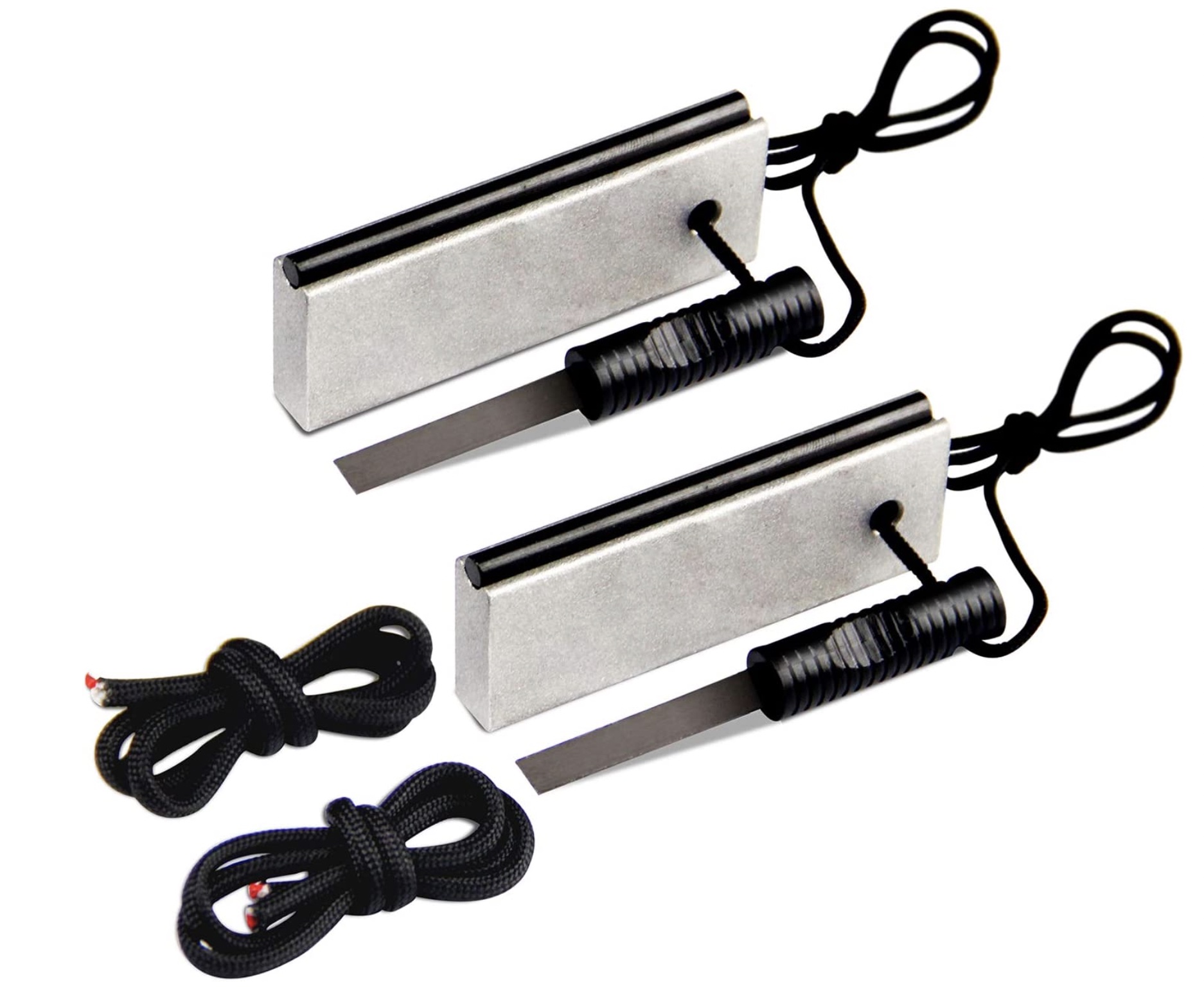 Magnesium Fire Starter