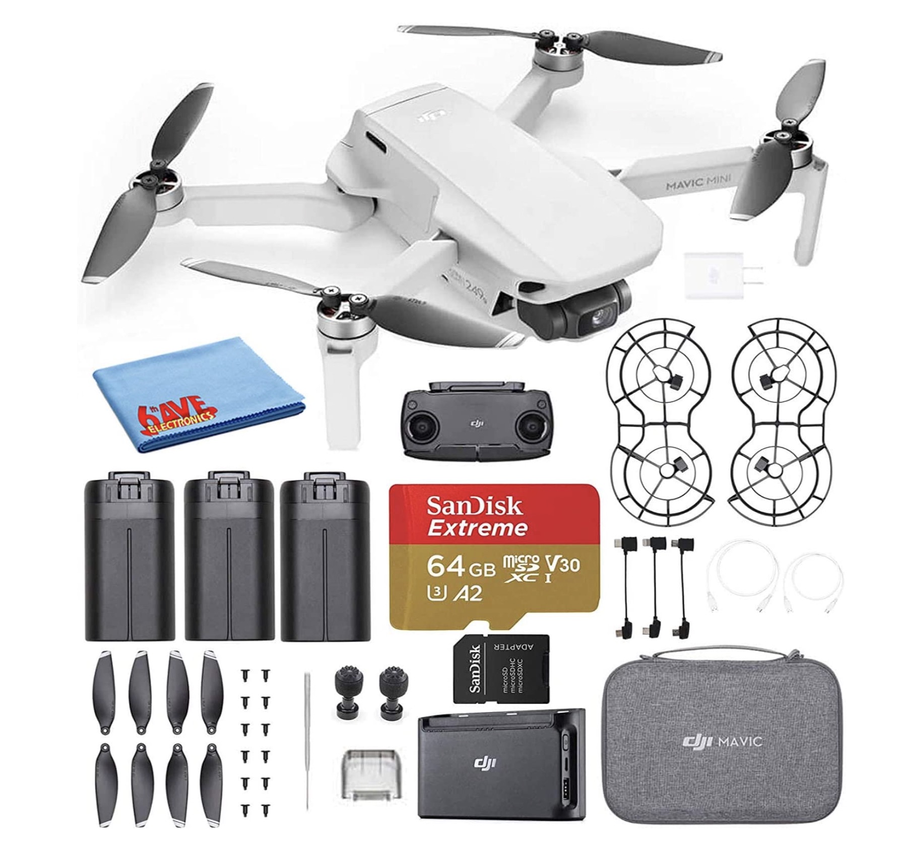 DJI Mavic Mini