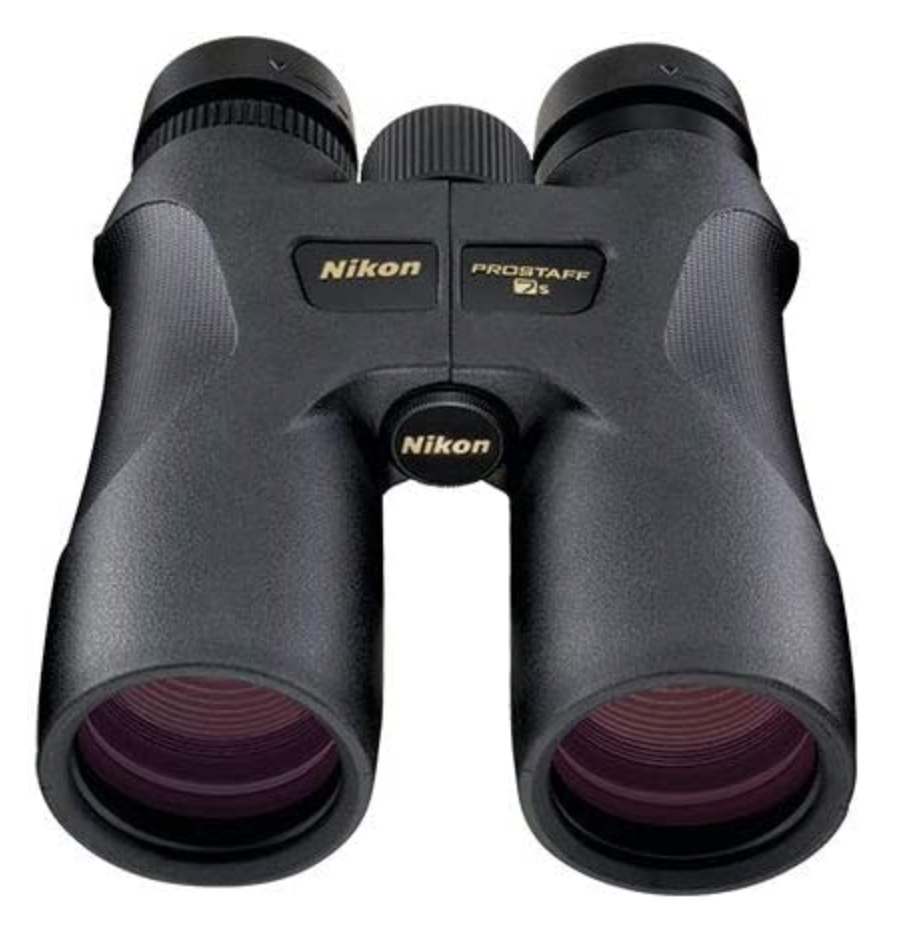 Nikon 16002 PROSTAFF 7S