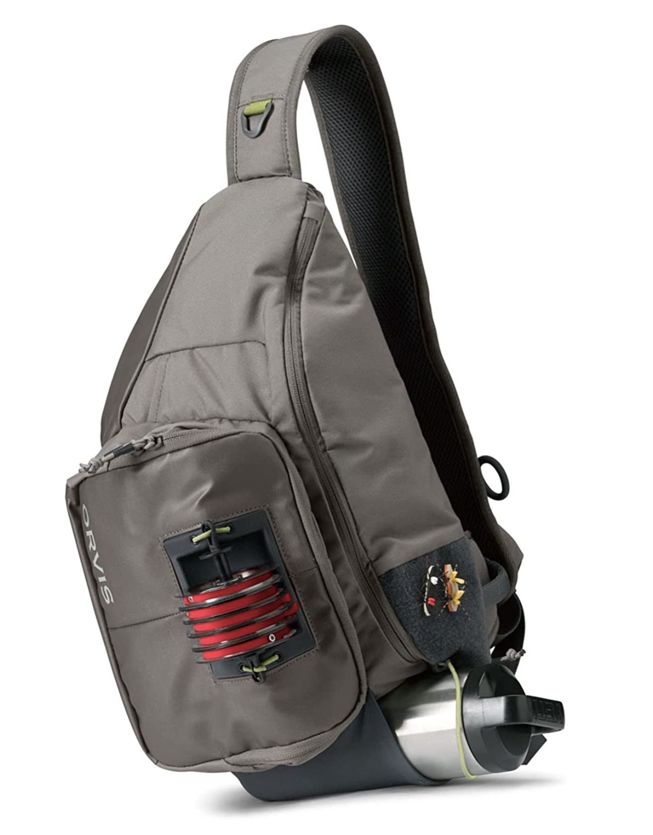 Orvis Fly Fishing Sling Pack