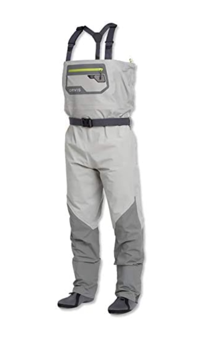 Orvis Men's Waders