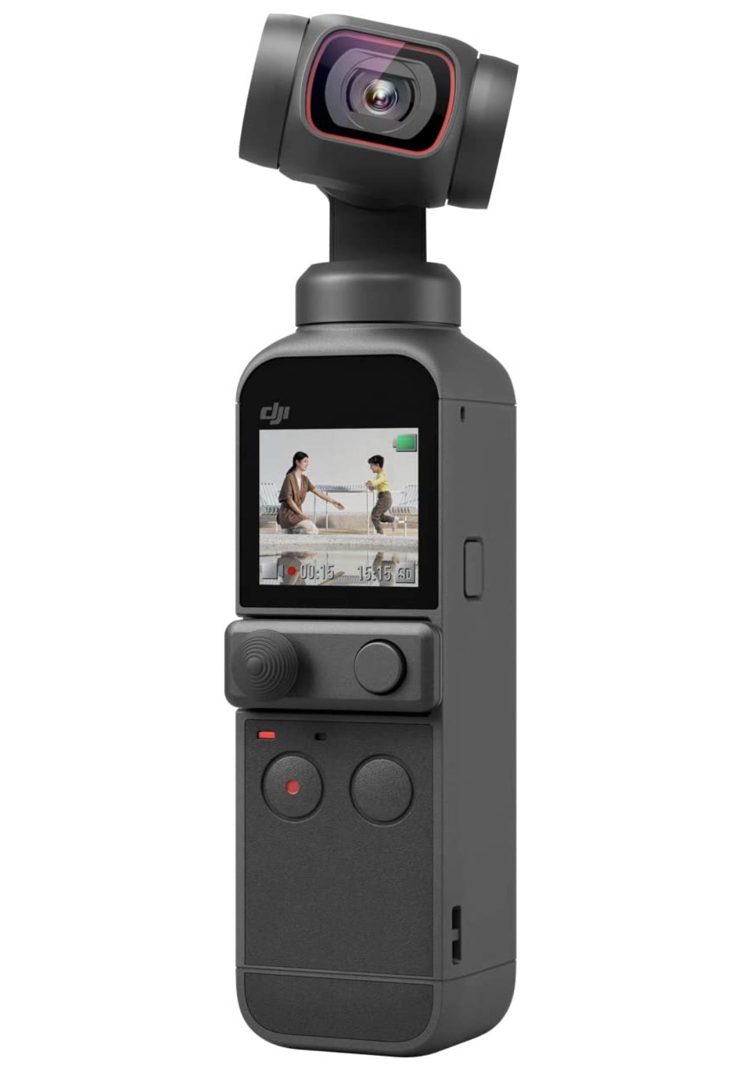 DJI Osmo Pocket 2