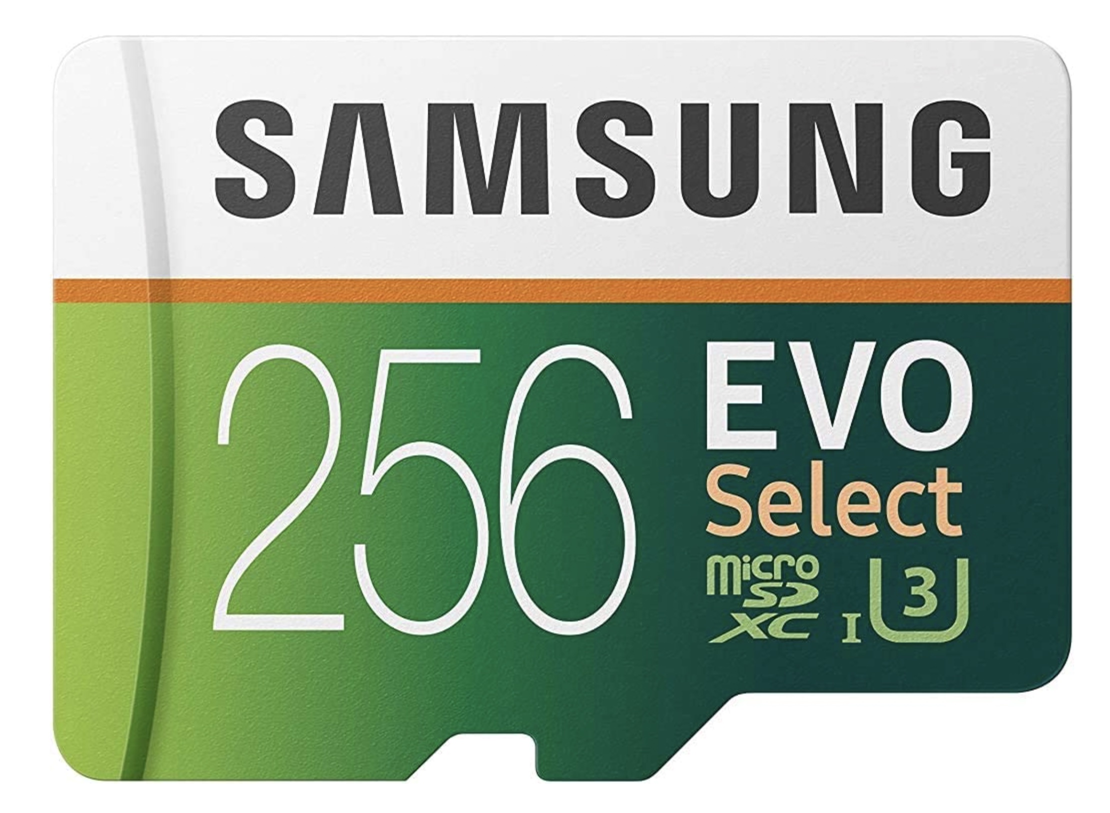 Samsung SD Card