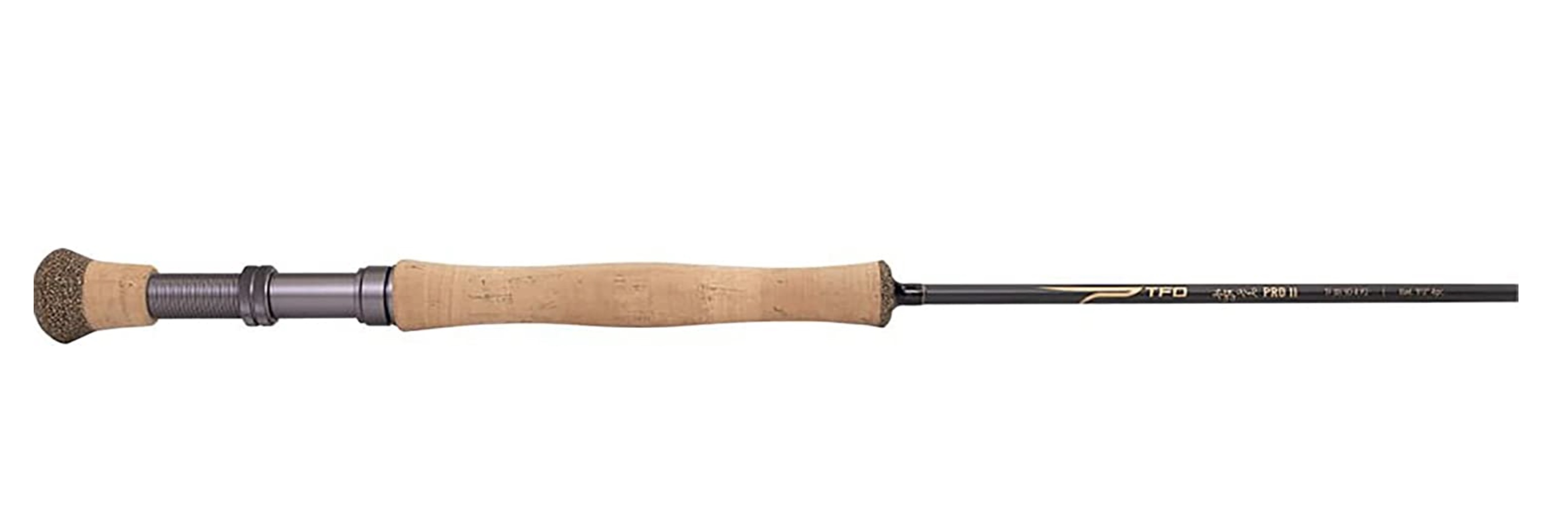 Temple Fork Outfitters Professional Series Fly Rod